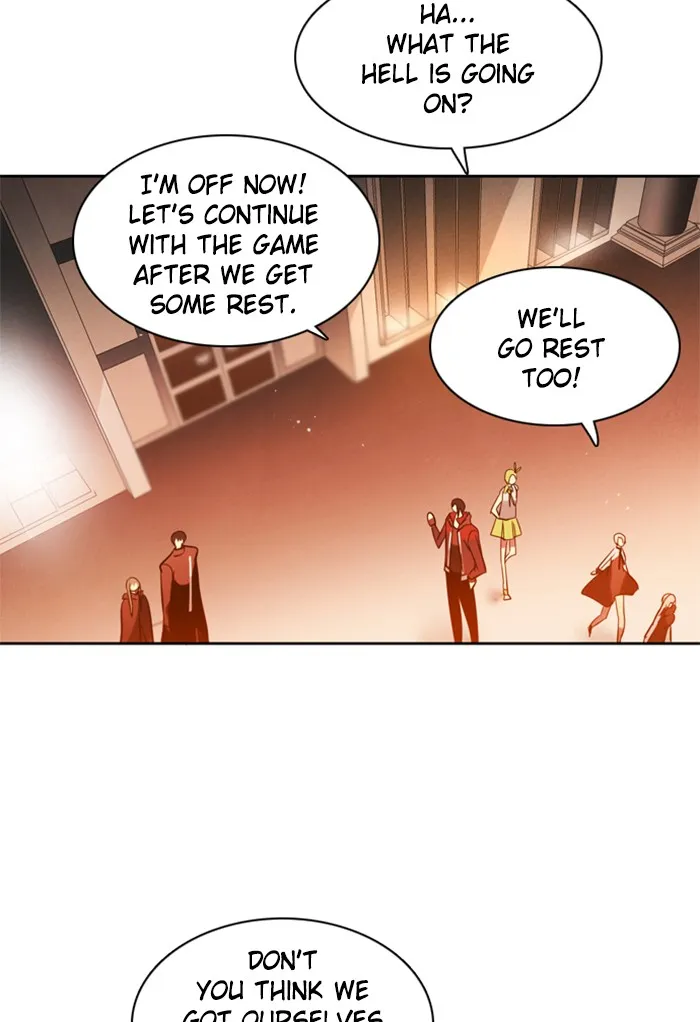 Read Zero Game Manga Online