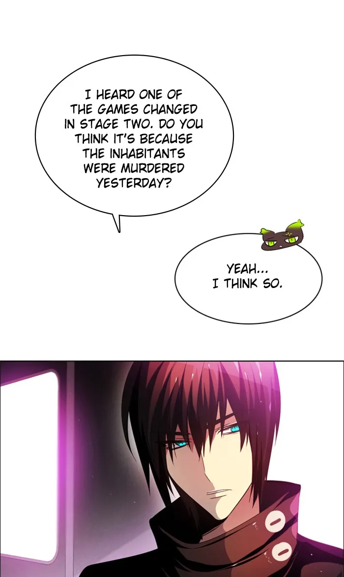 Read Zero Game Manga Online