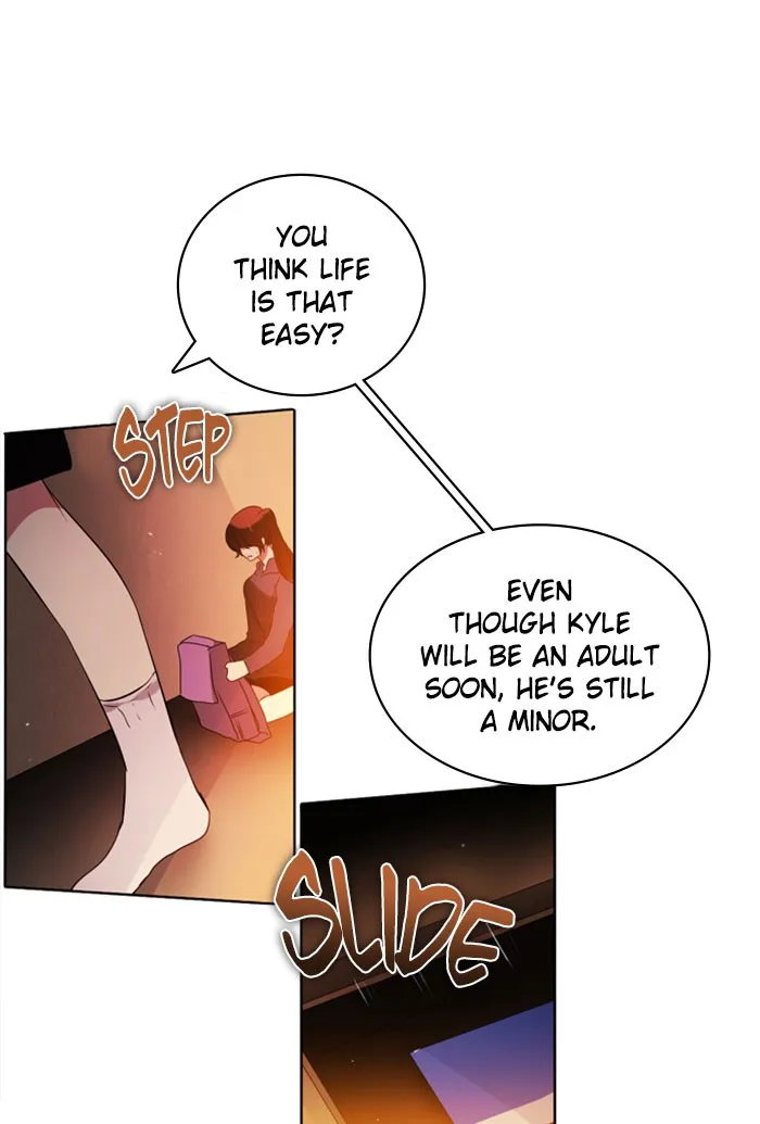 Read Zero Game Manga Online