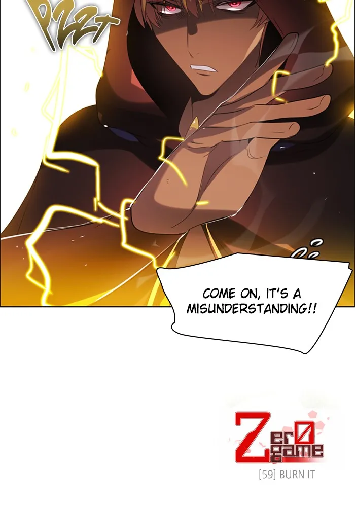 Read Zero Game Manga Online
