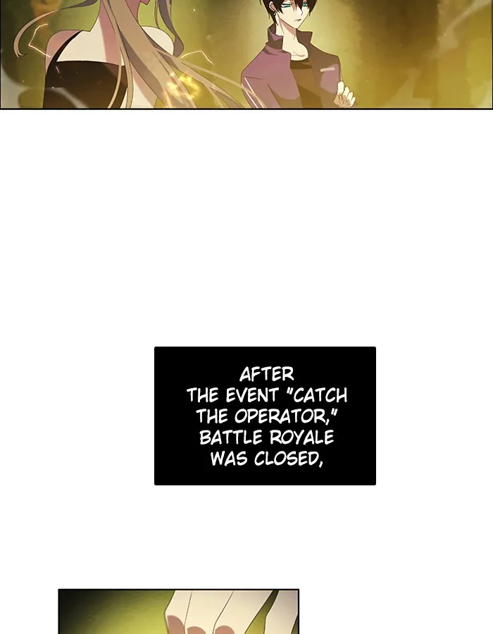 Read Zero Game Manga Online