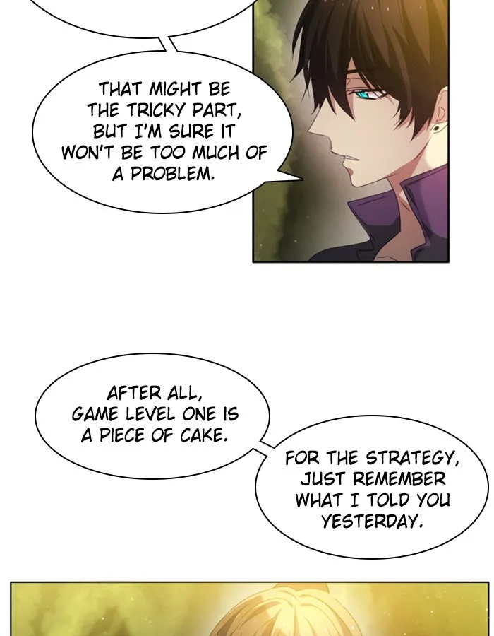 Read Zero Game Manga Online