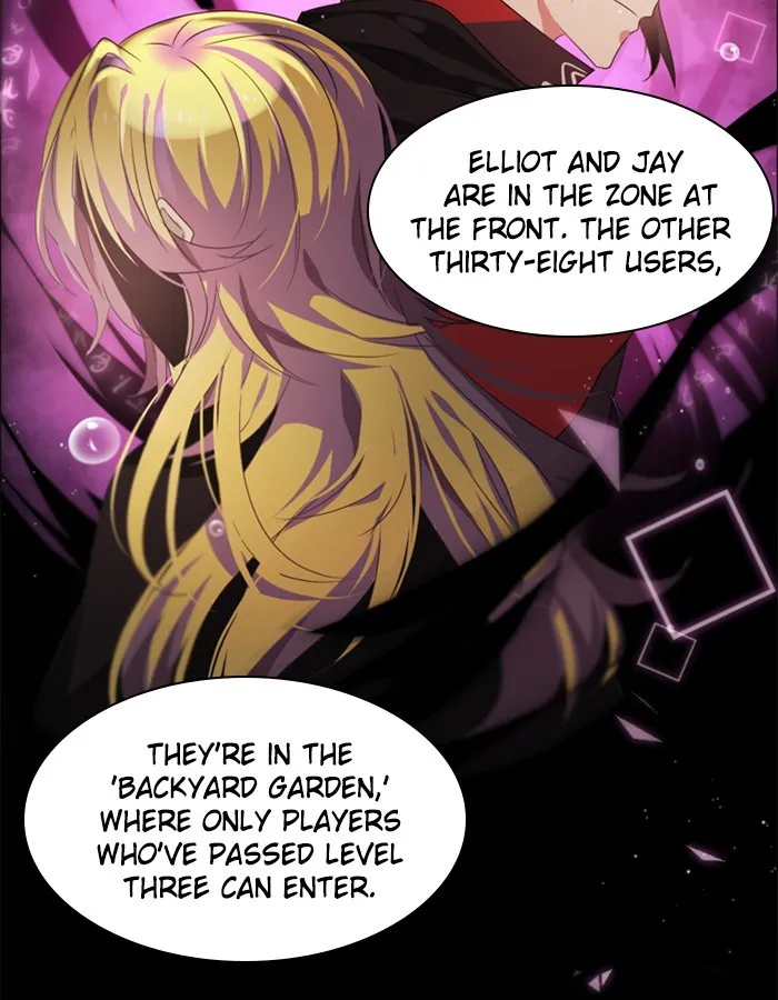 Read Zero Game Manga Online
