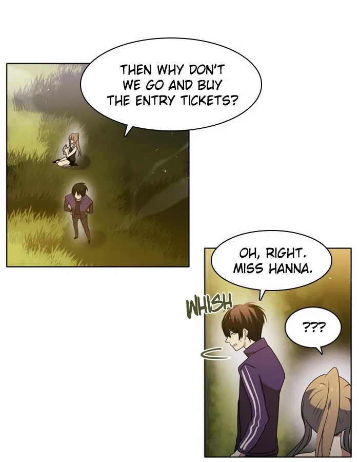 Read Zero Game Manga Online