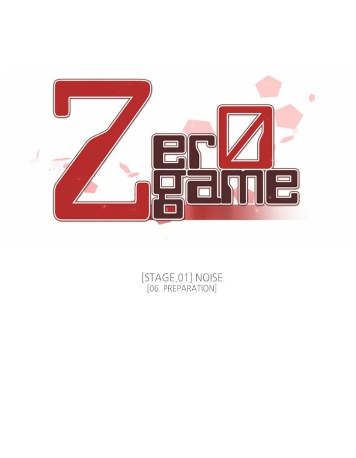 Read Zero Game Manga Online