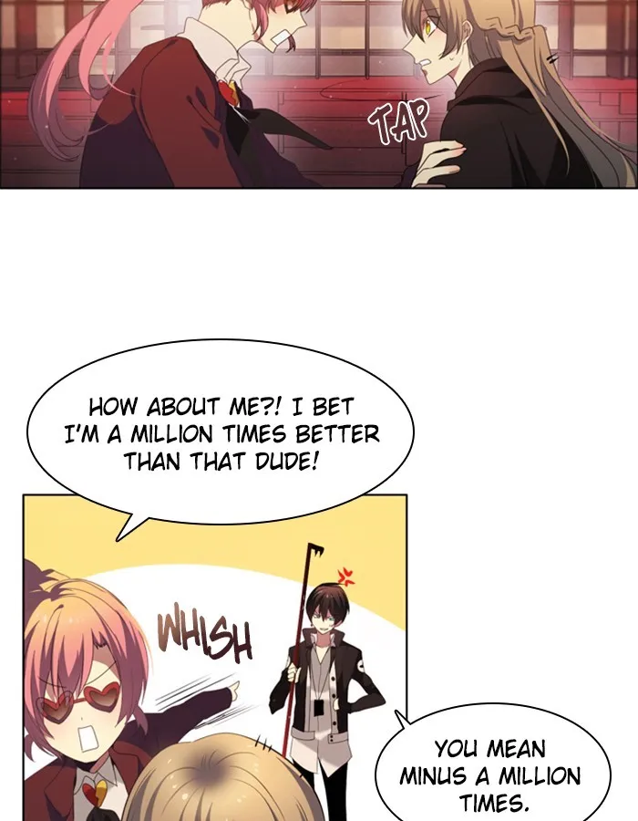 Read Zero Game Manga Online
