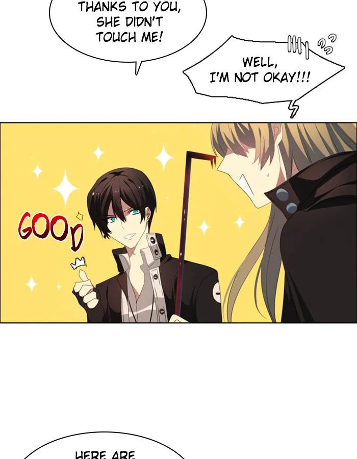 Read Zero Game Manga Online