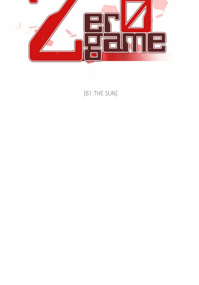 Read Zero Game Manga Online
