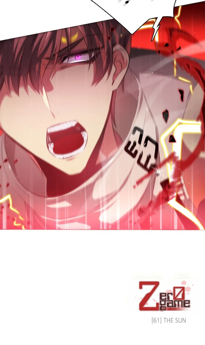 Read Zero Game Manga Online