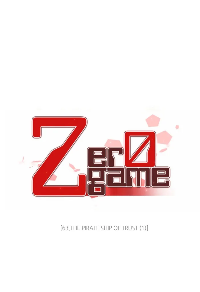 Read Zero Game Manga Online
