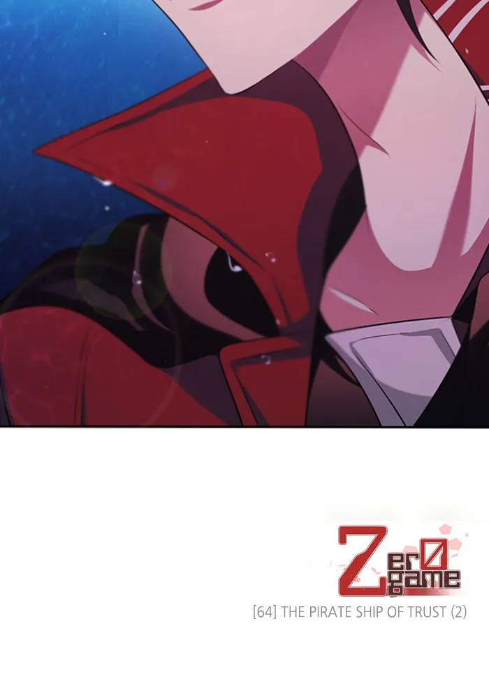 Read Zero Game Manga Online