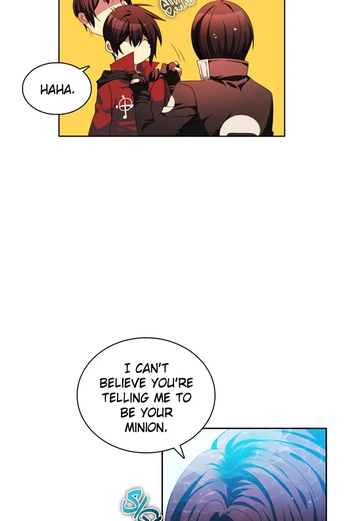 Read Zero Game Manga Online