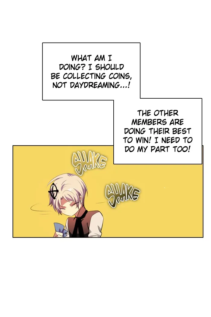 Read Zero Game Manga Online