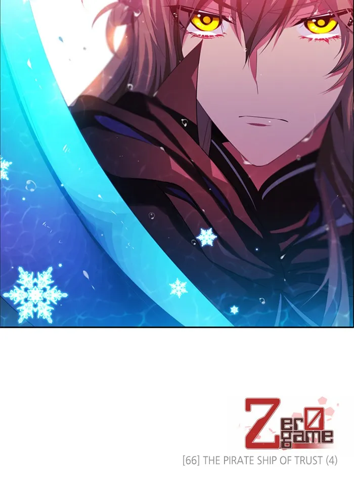 Read Zero Game Manga Online