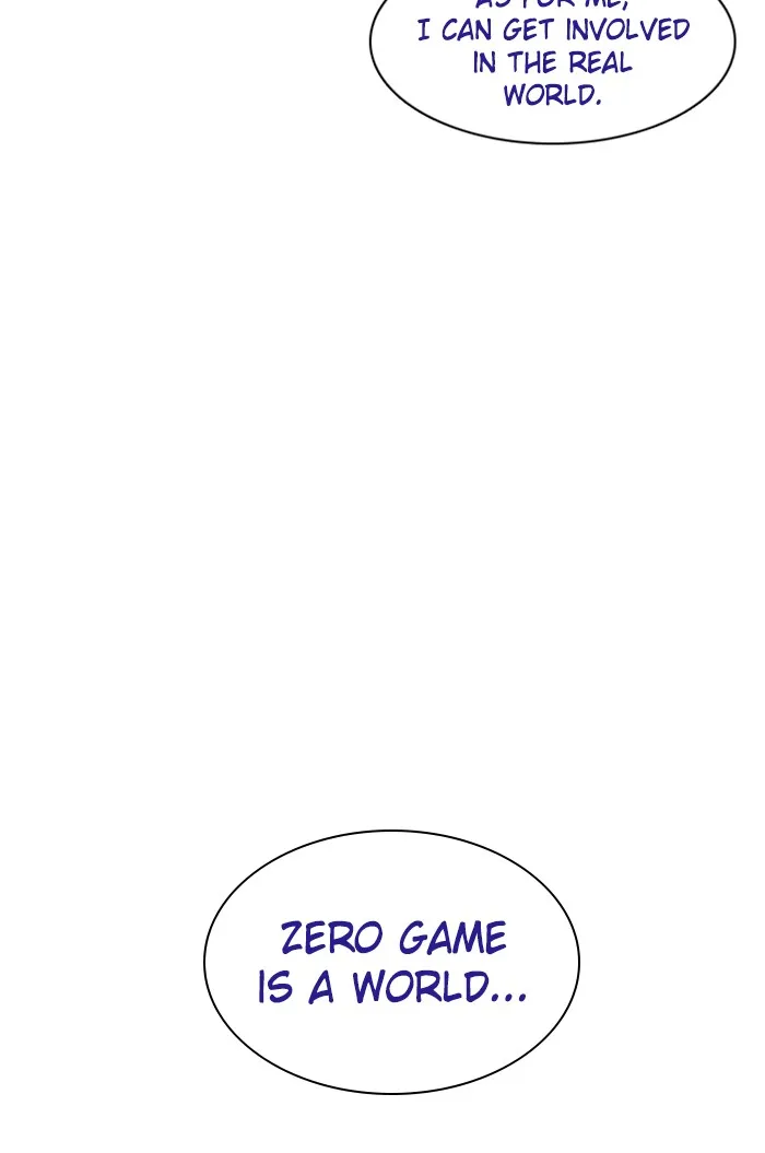 Read Zero Game Manga Online