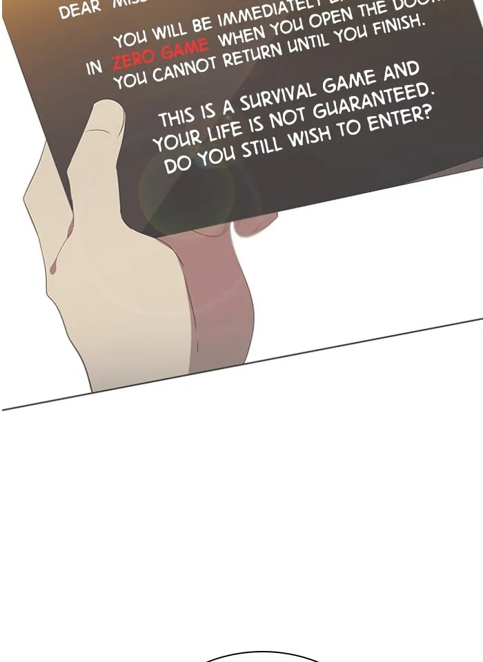 Read Zero Game Manga Online