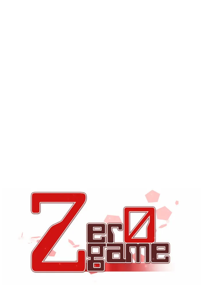 Read Zero Game Manga Online
