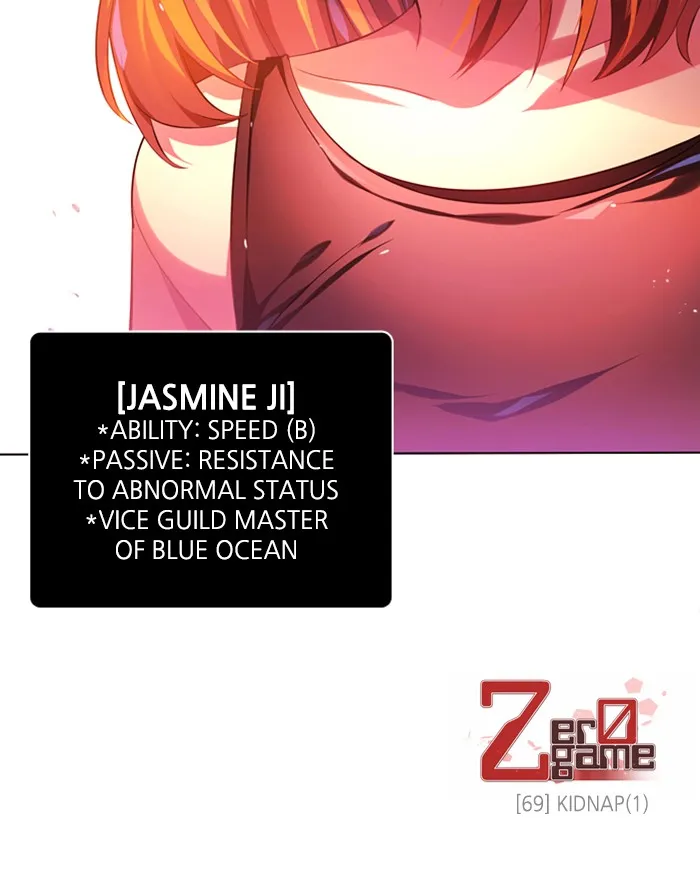 Read Zero Game Manga Online