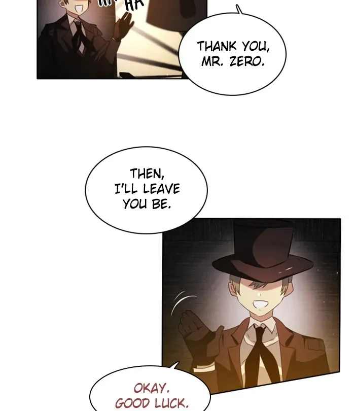 Read Zero Game Manga Online