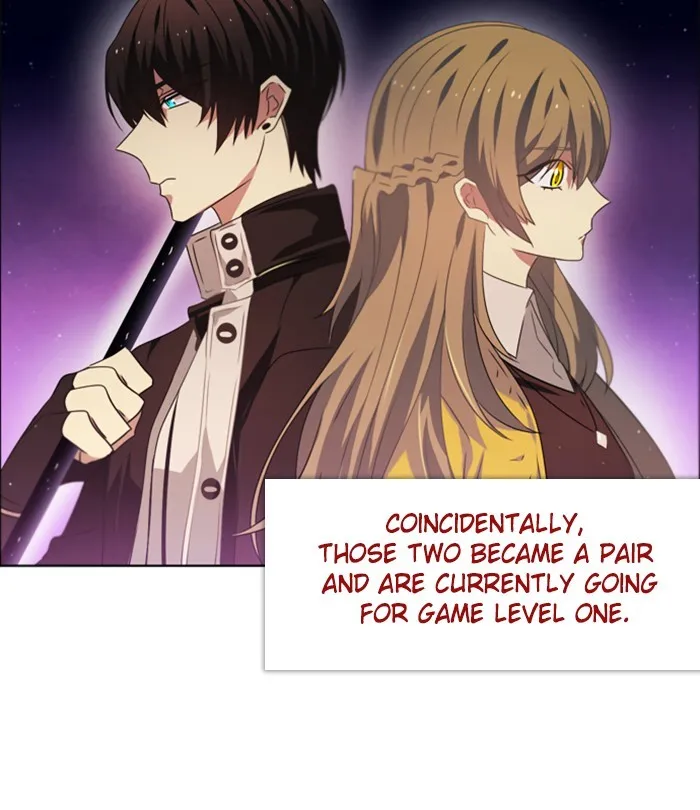 Read Zero Game Manga Online