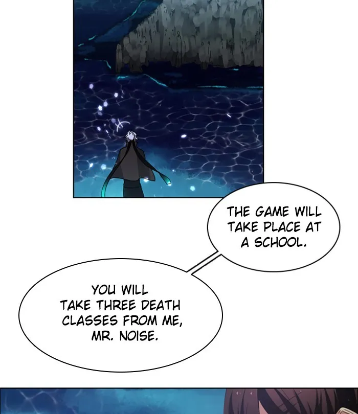 Read Zero Game Manga Online