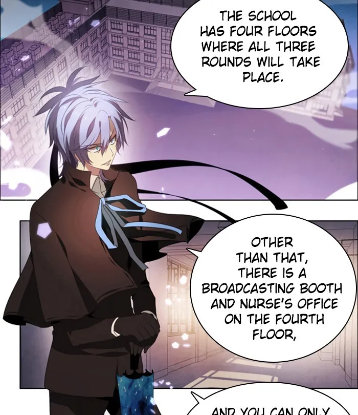 Read Zero Game Manga Online