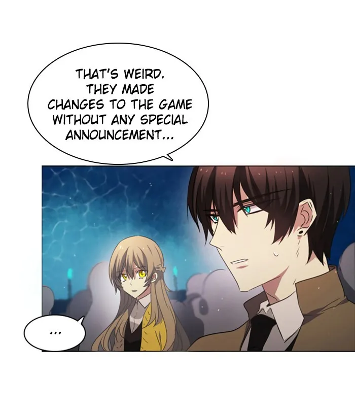 Read Zero Game Manga Online