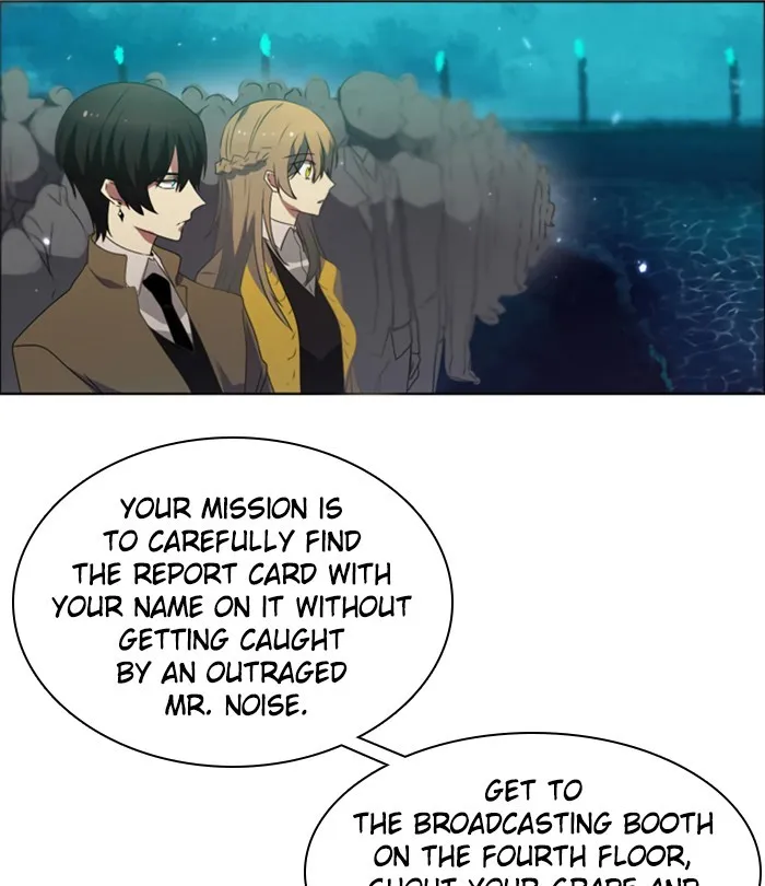 Read Zero Game Manga Online