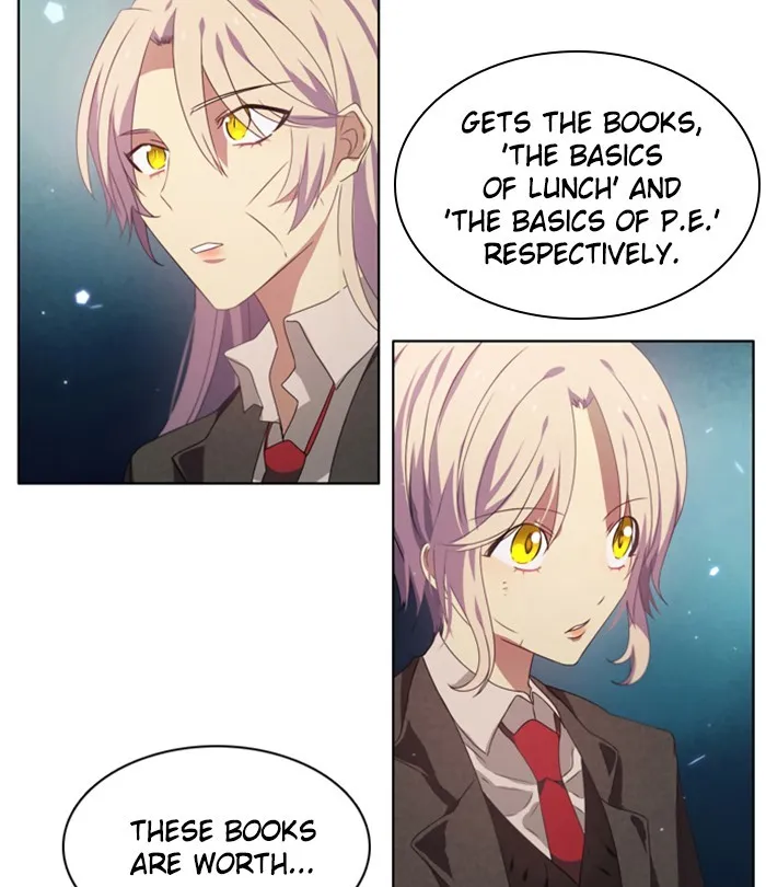 Read Zero Game Manga Online