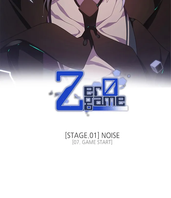 Read Zero Game Manga Online