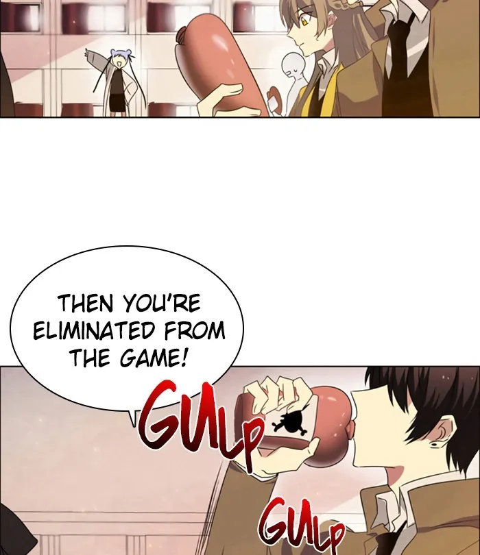 Read Zero Game Manga Online