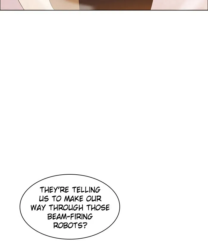 Read Zero Game Manga Online