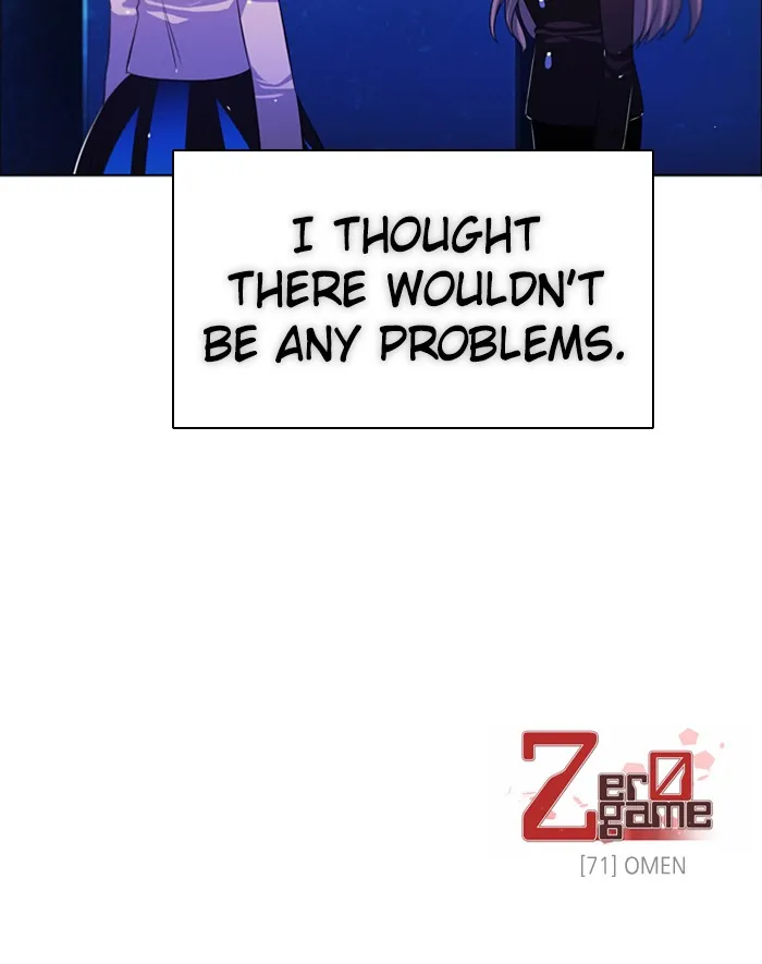 Read Zero Game Manga Online