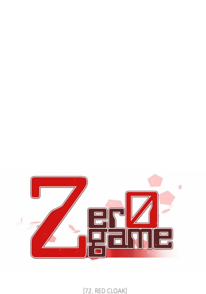 Read Zero Game Manga Online