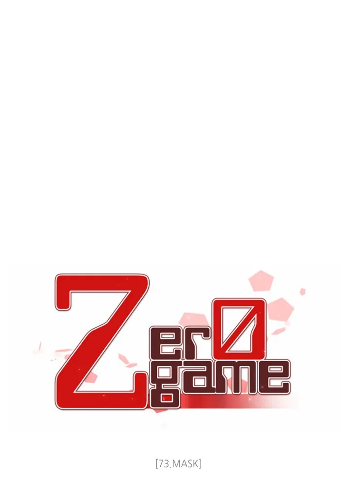 Read Zero Game Manga Online
