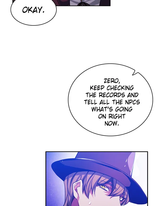 Read Zero Game Manga Online