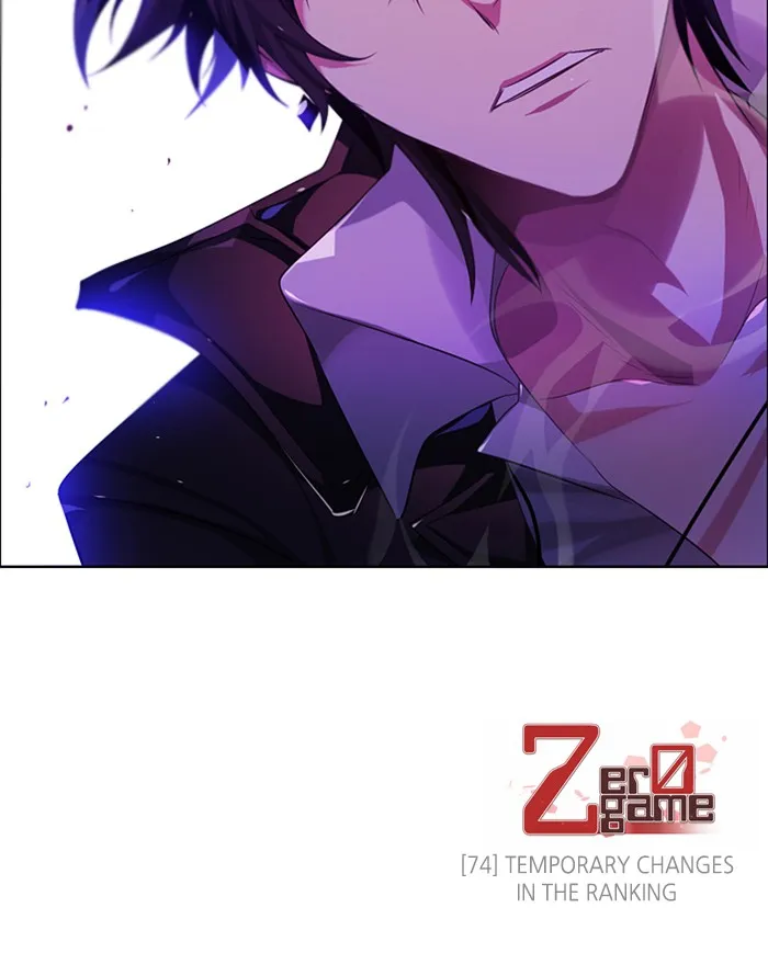 Read Zero Game Manga Online