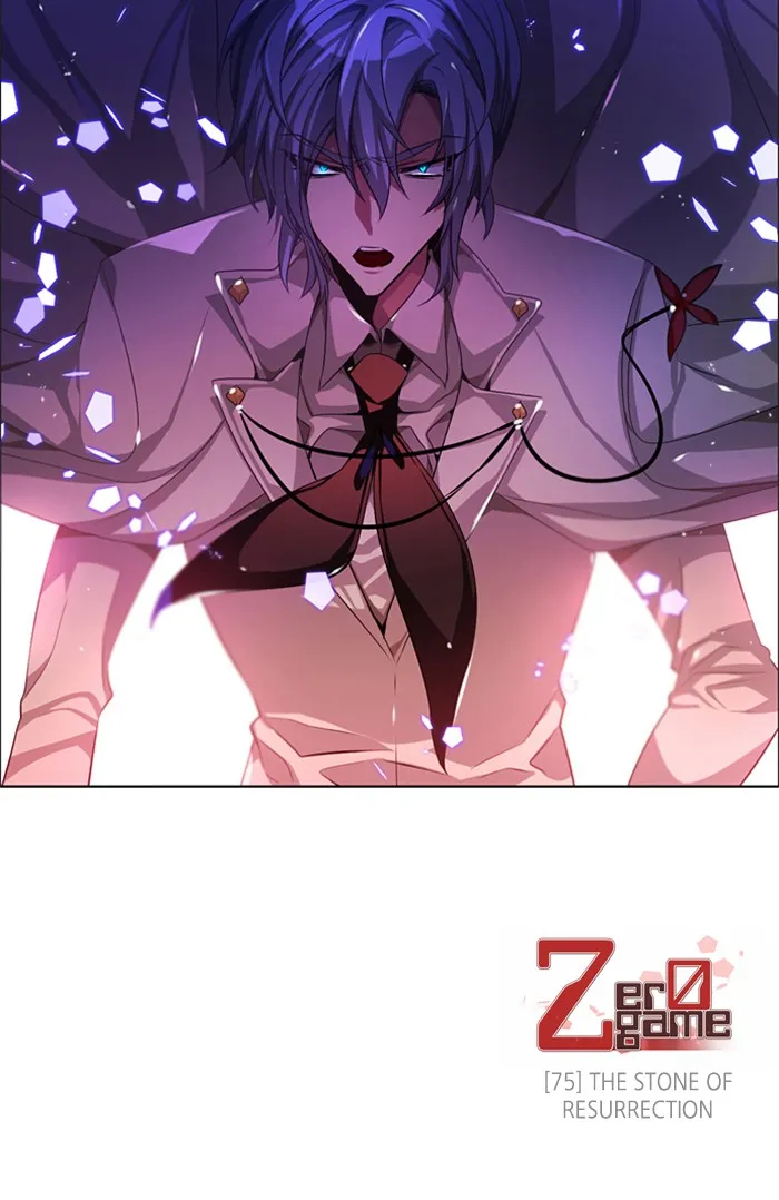 Read Zero Game Manga Online