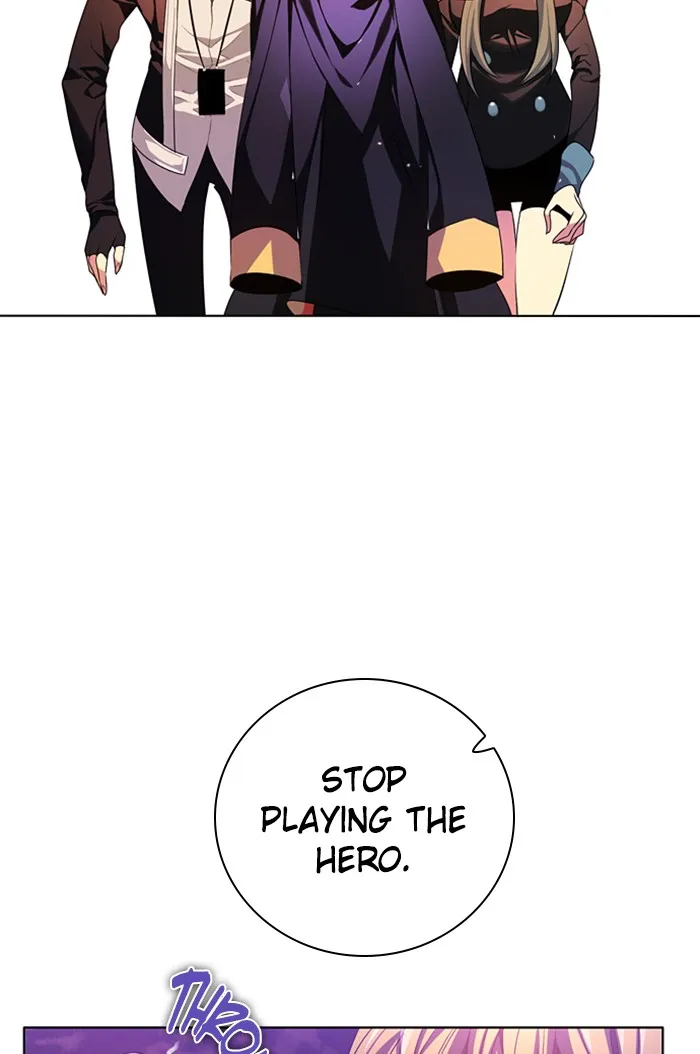 Read Zero Game Manga Online
