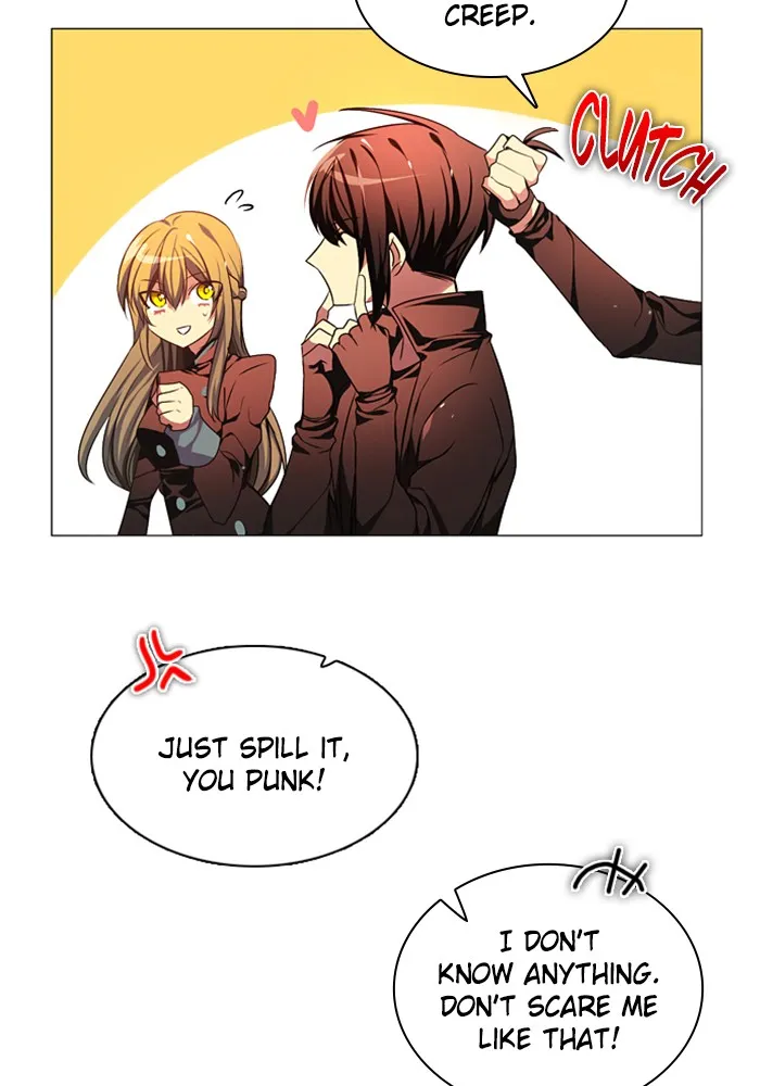 Read Zero Game Manga Online