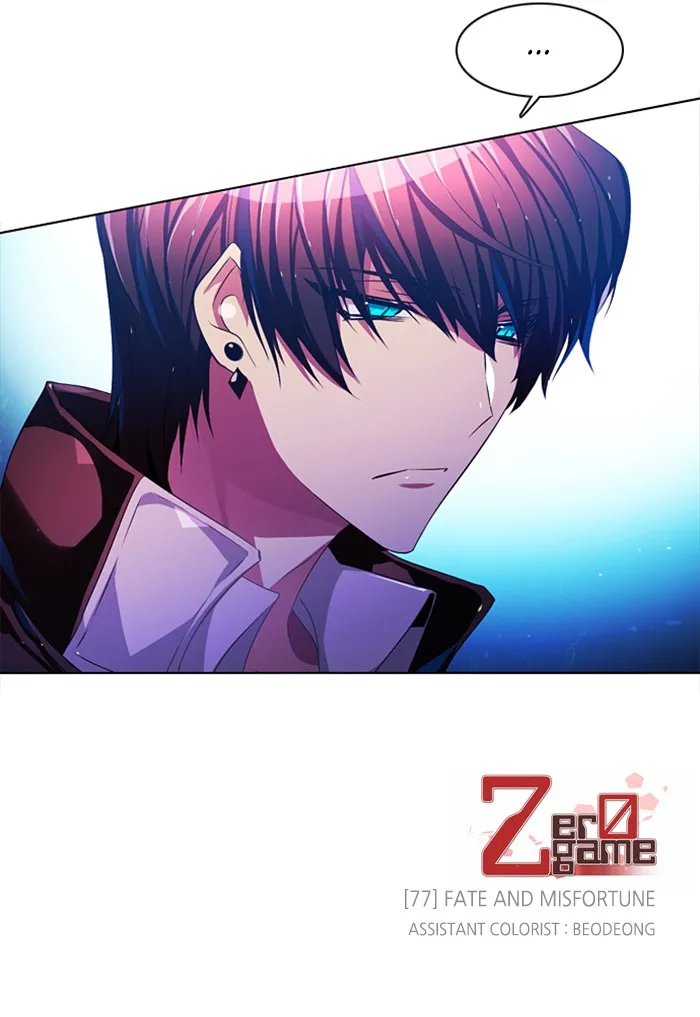 Read Zero Game Manga Online