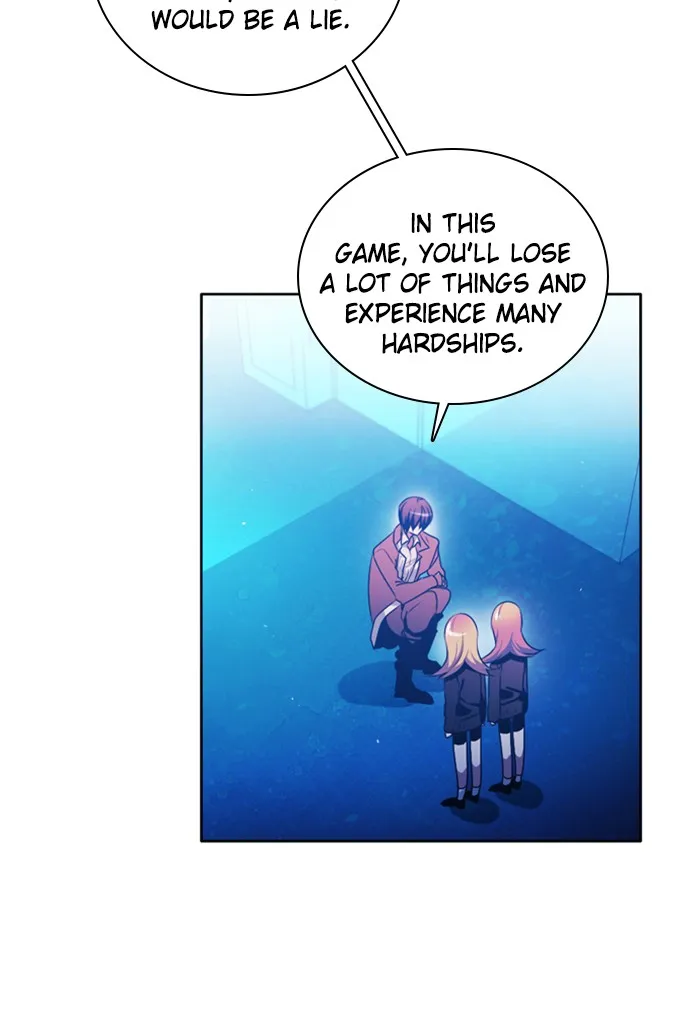 Read Zero Game Manga Online