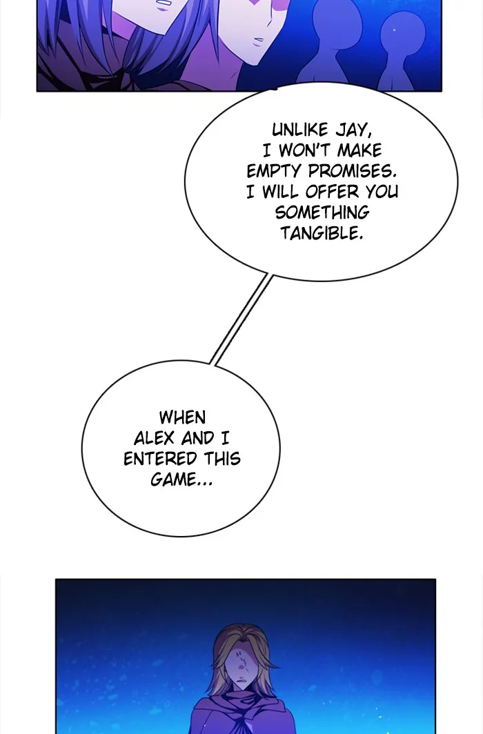 Read Zero Game Manga Online