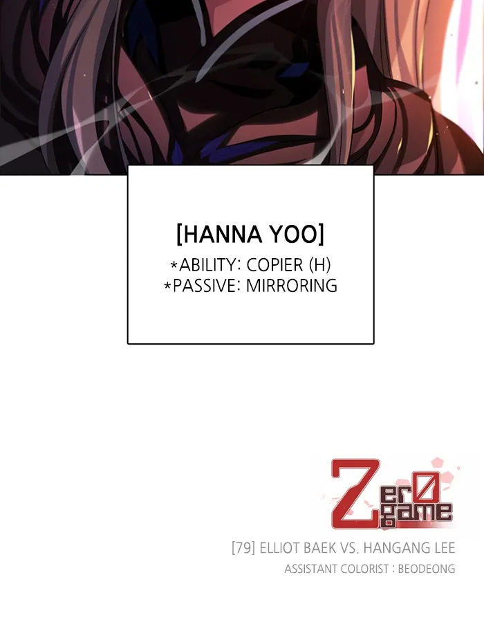 Read Zero Game Manga Online