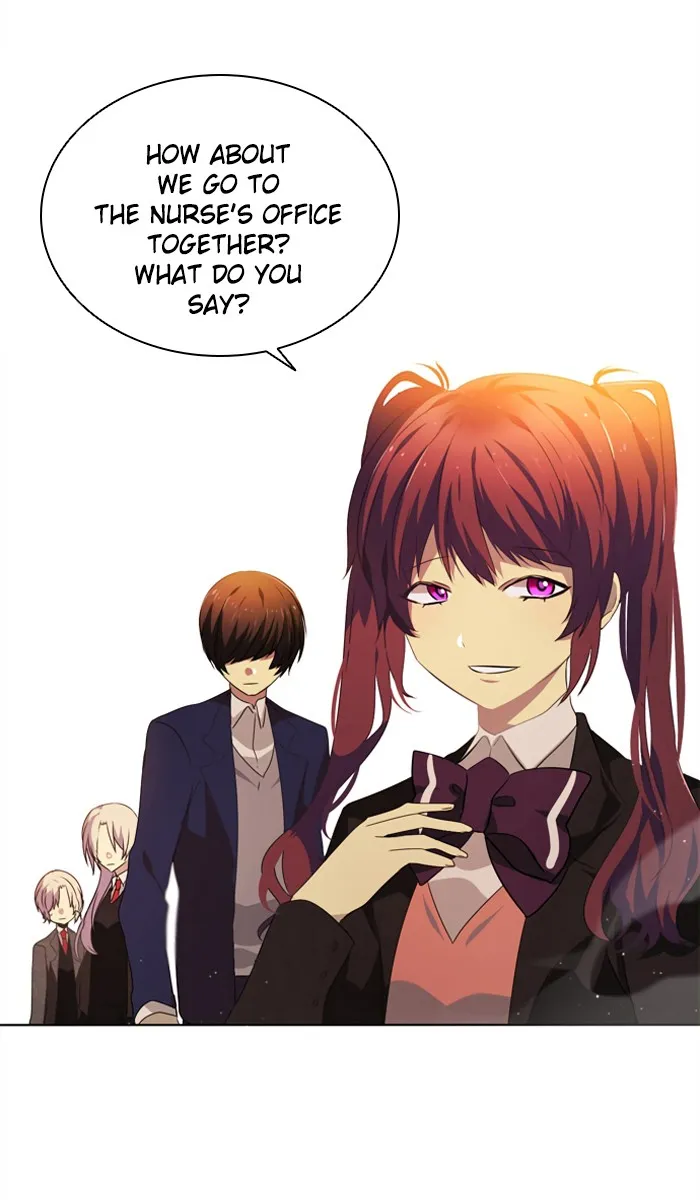 Read Zero Game Manga Online
