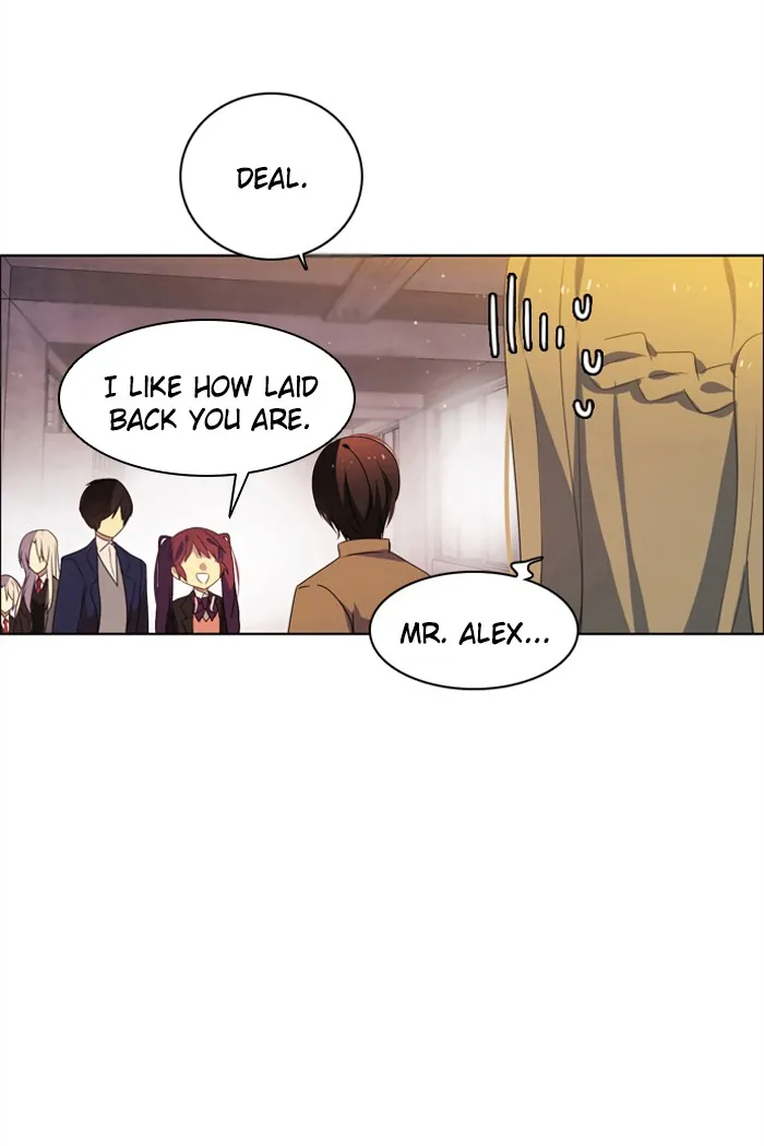 Read Zero Game Manga Online