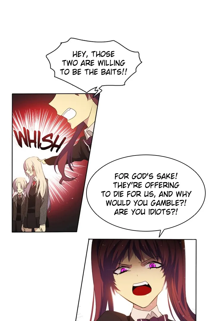 Read Zero Game Manga Online