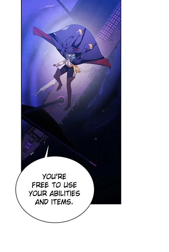 Read Zero Game Manga Online