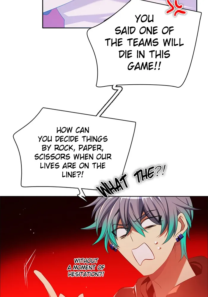 Read Zero Game Manga Online
