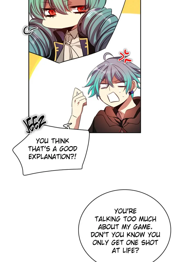 Read Zero Game Manga Online
